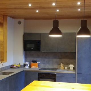 CASA ERRE TI09