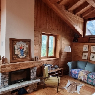 CHALET VERRAND05