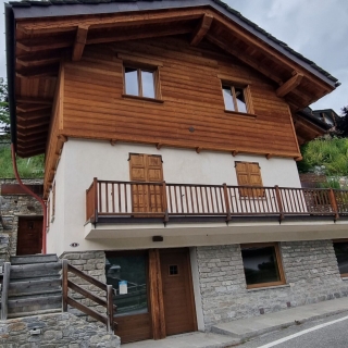 CHALET VERRAND01