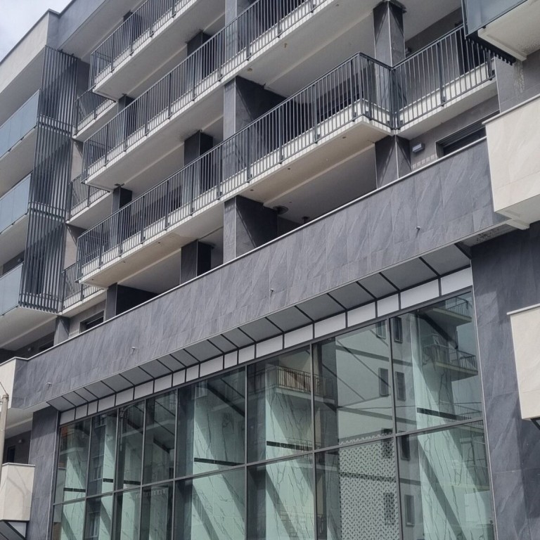 RESIDENZA ROVERETO 51-03
