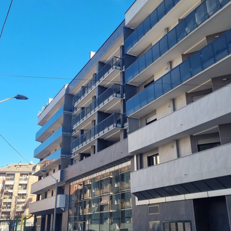 RESIDENZA ROVERETO 51-07