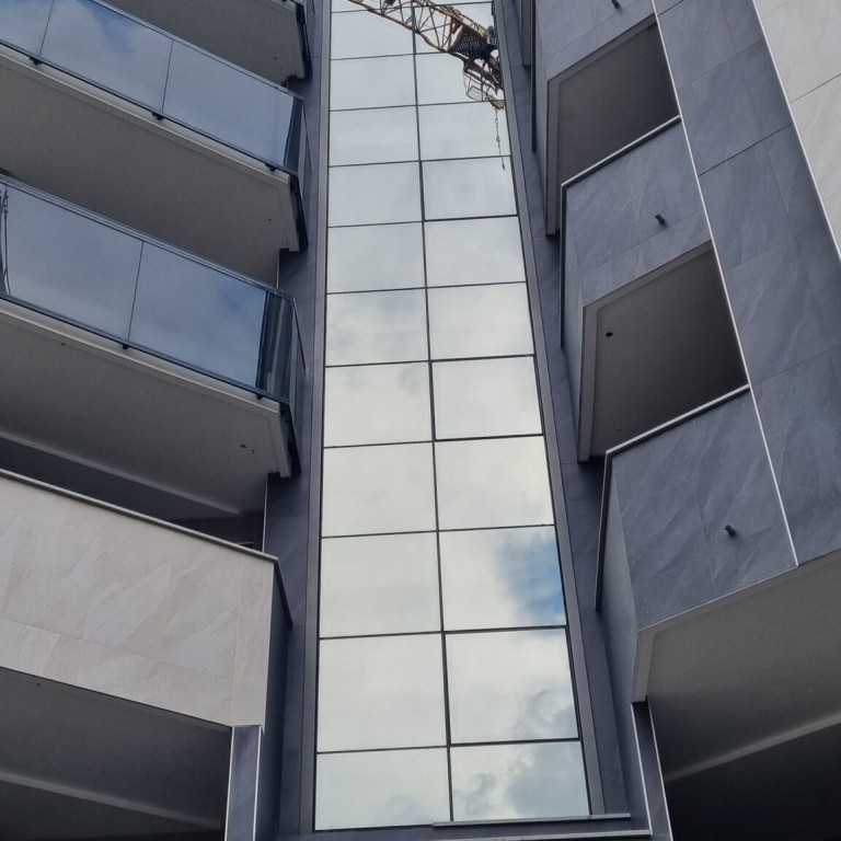 RESIDENZA ROVERETO 51-05