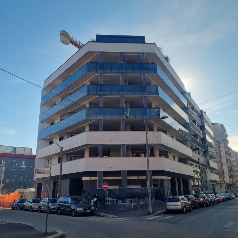 RESIDENZA ROVERETO 51-06