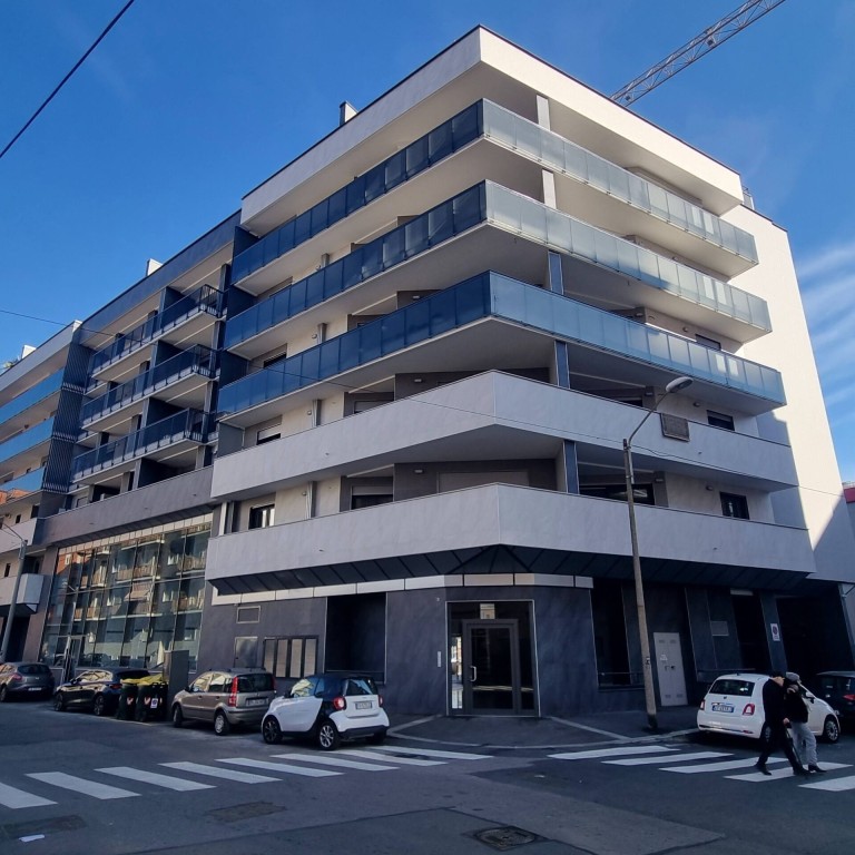 RESIDENZA ROVERETO 51-08