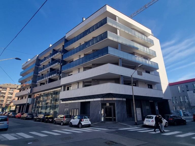 RESIDENZA ROVERETO 51-08