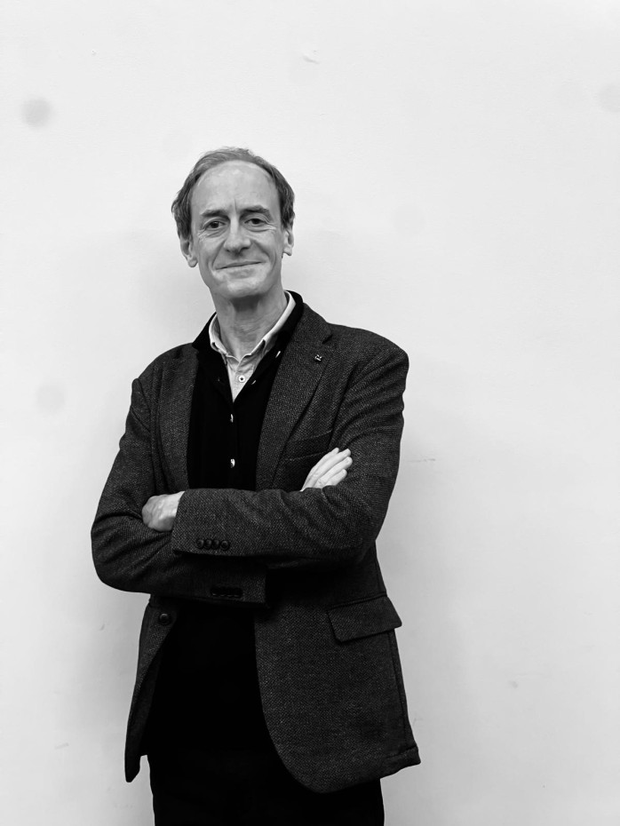 ROBERTO BERTOLA