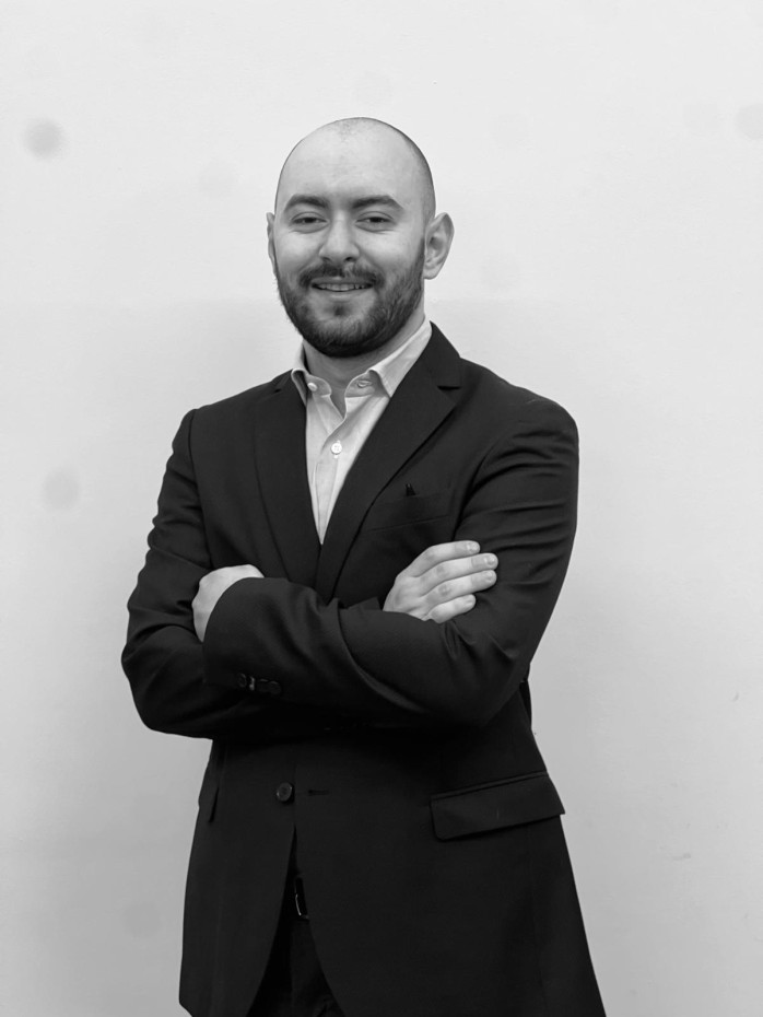 GABRIEL SIMON